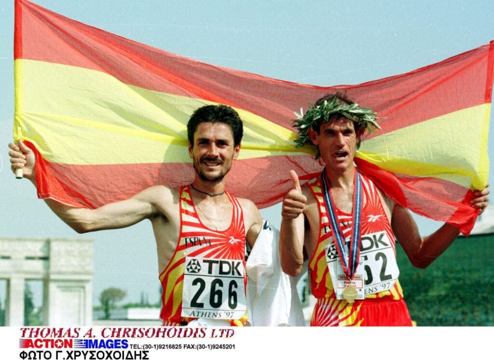 ΑΜΑ 2024: Οι μεγάλοι Μαραθώνιοι της Αθήνας runbeat.gr